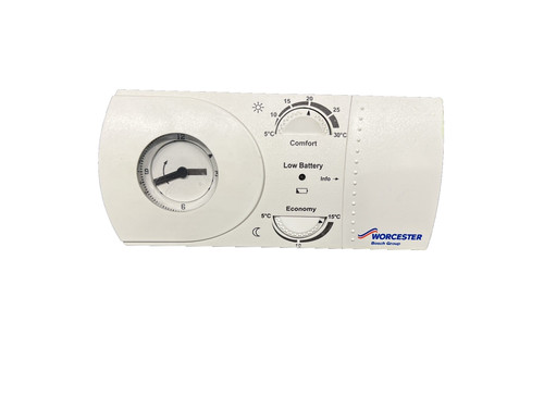 Worcester mt10rf wireless - worcester,