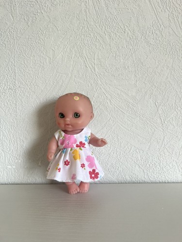 Berenguer lil cutesies - cutesies, dress