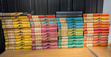 JOB LOT: 50 x Mystery Book