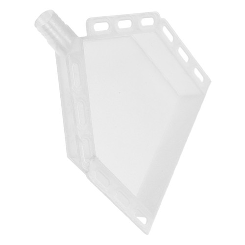 Air conditioning drain pan - air,