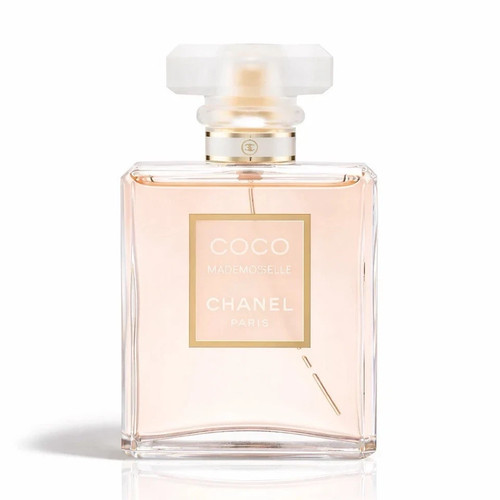 Coco mademoiselle chanel - coco,