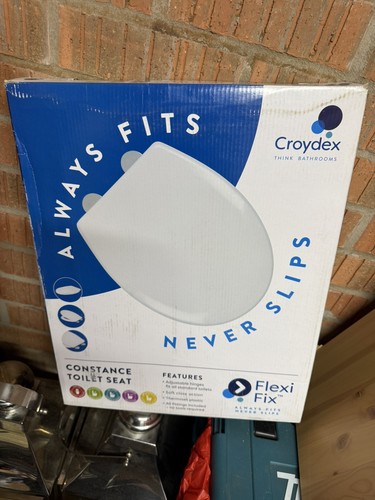 Croydex constance flexi fix - croydex, flexi-fix™