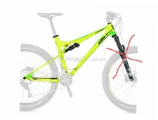 KTM Lycan 272 Yellow 2018