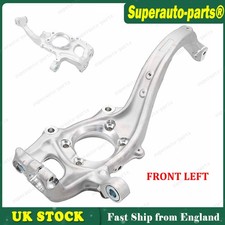 Fits Audi A4 A5 A6 Q5 A7 Allroad Steering Knuckle Hub Carrier Front Left NEW