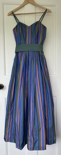 Monsoon twilight vintage - monsoon, silk