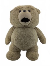 Official Ted Teddy Bear Plush