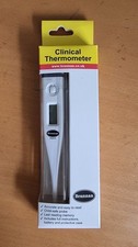 Clinical Thermometer - Brannan