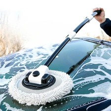 Long Handle Car Wash Brush |