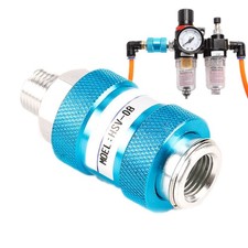 Sensitive Sliding Pneumatic