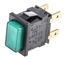 Arcolectric ltd 8300 - (bulgin),