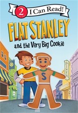 Flat Stanley and the Very Big