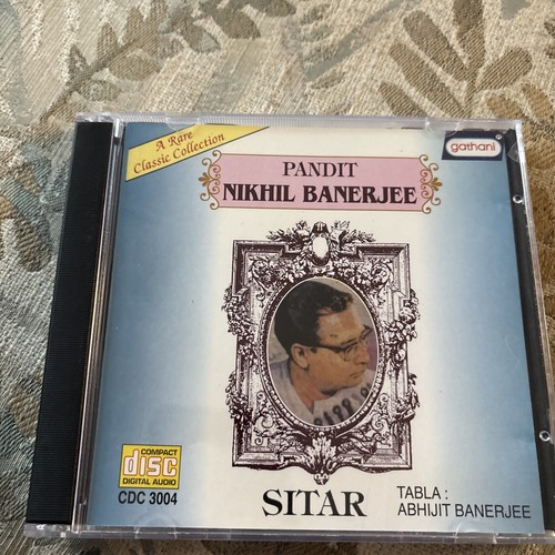 Pandit nikhil - pandit,
