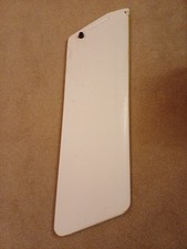 Laser / ILCA Dinghy Dagger Board Genuine Class Legal