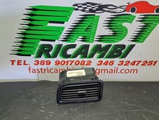 RIGHT SIDE AIR NOZZLE Fiat