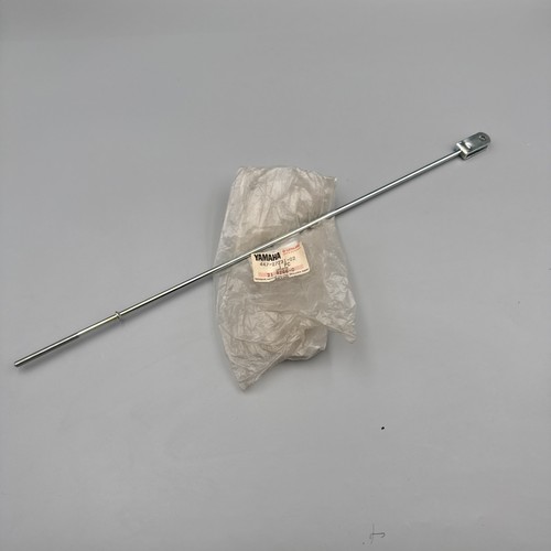 Yamaha xs650 tx650 brake - xs650, rod