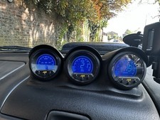 Subaru Impreza Turbo V5/6