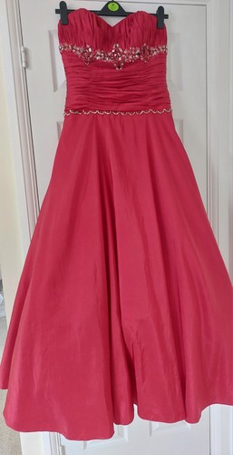 Size women ball gown - size,