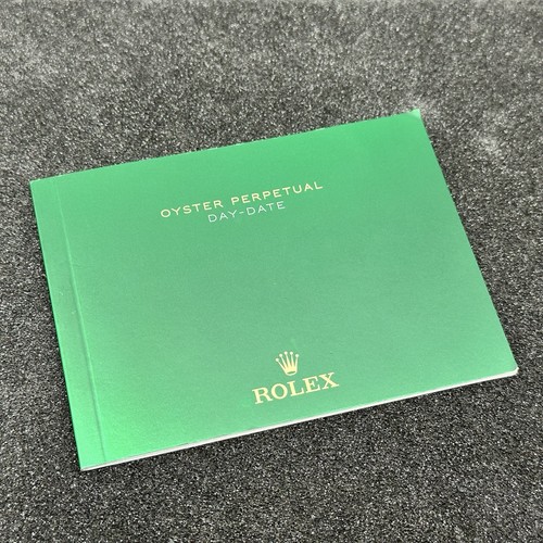 2019 english rolex - english, day-date