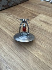 Firekil pendant type 1975 - pendant, cp