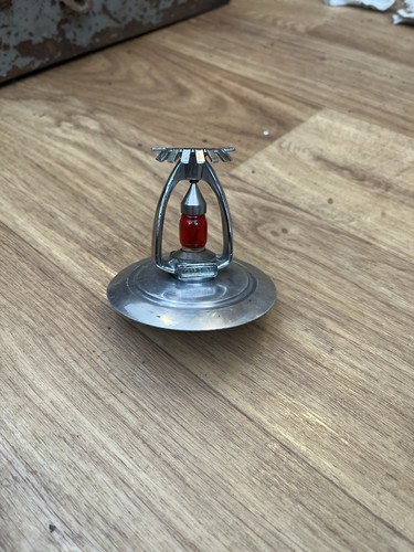 Firekil pendant type - pendant, 1975