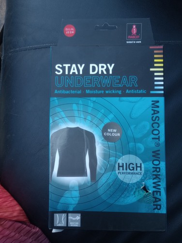 Mascot workwear stay - stay, dry