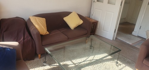 Piece sofa plus - plus, coffee