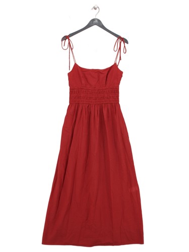 Zara tank maxi - maxi, s