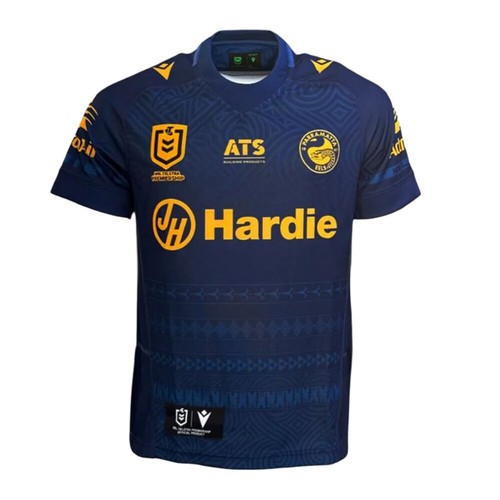 Parramatta eels nrl - eels, 2026