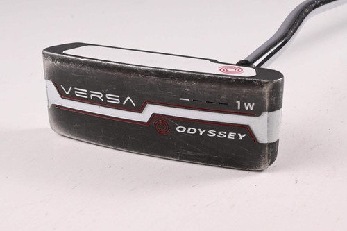 Odyssey versa putter - versa, /