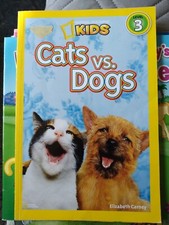 Cats dogs national - dogs,