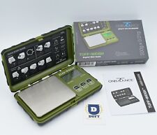 GREEN TUFF WEIGHT 200G X 0.01G