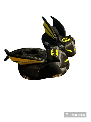 Batman slippers toddler - batman,