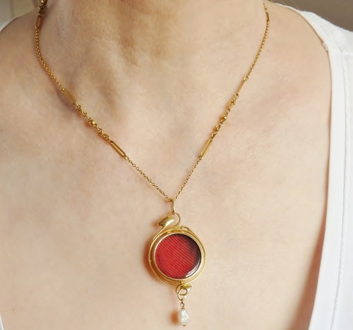 Antique murrle bennett - antique, art