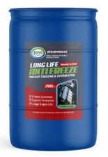 Antifreeze Long Life Ready to