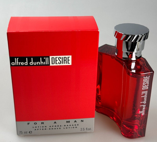 Dunhill desire for man - dunhill,