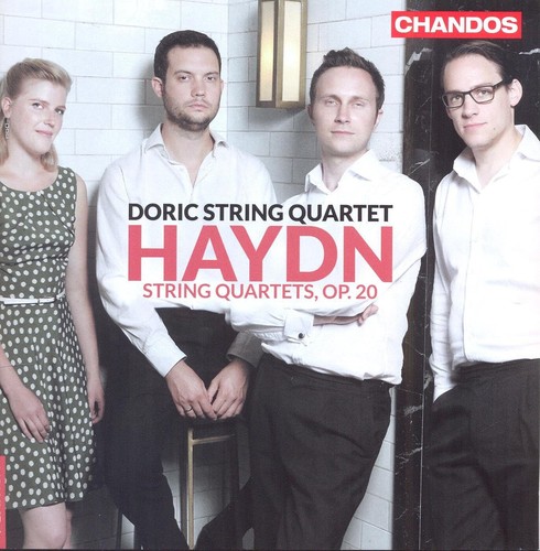 Franz joseph haydn - franz, string
