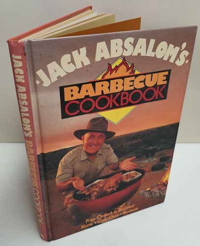 Jack absalom barbecue - jack, absalom's