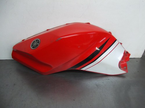 Yamaha yzf r125 tank panel - yzf,