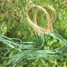 New brass rabbit - rabbit, with