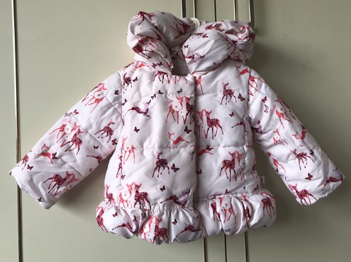 Ted baker baby girl - baker,