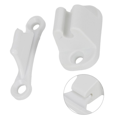 Door retainer catch for - catch,