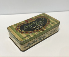 1920's J Lyons Creme De Menthe