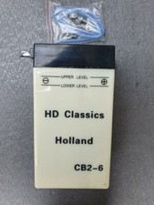 Harley WL WLA WLC WLD Flathead