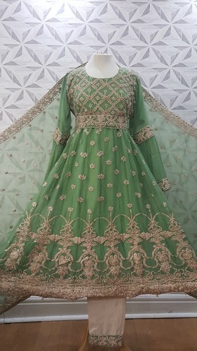 Lime readymade wedding party - lime,