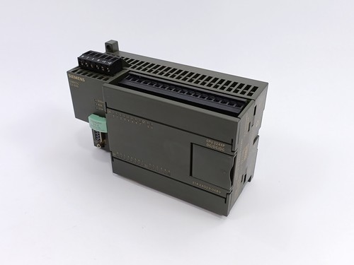 Siemens 6es7214 2ad23 0xb0 - siemens, 6es7214-2ad23-0xb0