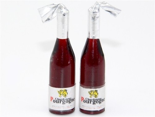 Dolls house wine sparkling 2 - wine,