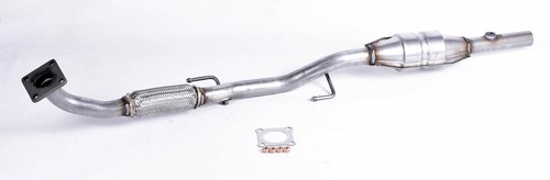 Eec catalyst fits seat ibiza - catalyst,