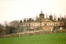 PHOTO  ORMSKIRK LATHOM HOUSE STABLE BLOCK 1994