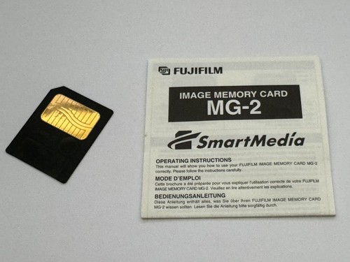 Roland smartmedia 2mb 2 - smartmedia, 5v