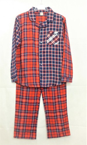 Kids gap red blue check - kids,